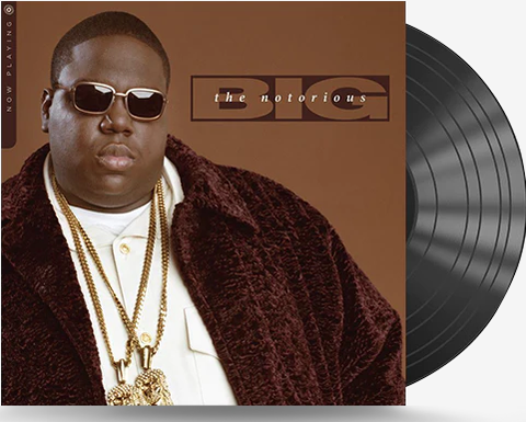 The Notorious B.I.G. ‎– Duets: The Final Chapter - New 2 LP Record 