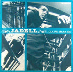 Jadell ‎– Can You Hear Me? - Mint 12" Single Record - 1999 UK Ultimate Dilemma Vinyl - Breakbeat / Acid Jazz