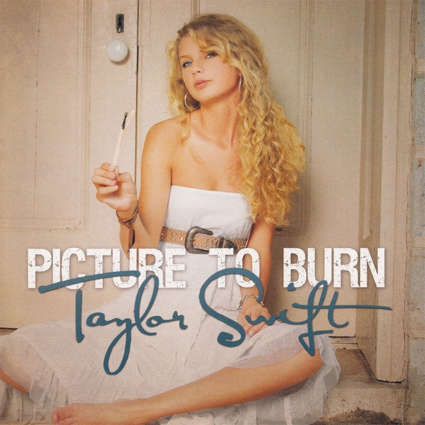 taylor swift big machine records