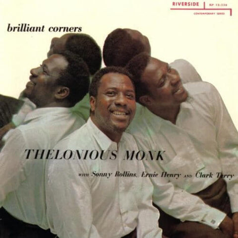 Thelonious Monk - Monk. (1965) - New LP Record 2018 Columbia Vinyl