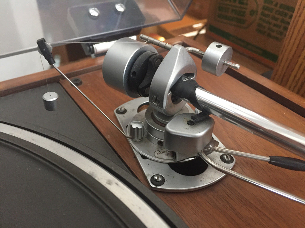 vintage sme tonearm