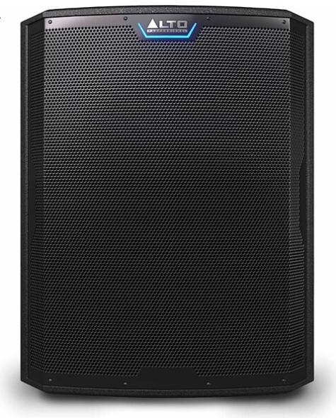 Alto TS18S 18" Powered Subwoofer