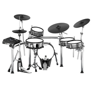 Roland TD-50KV V-Drum Kit - edrumcenter.com