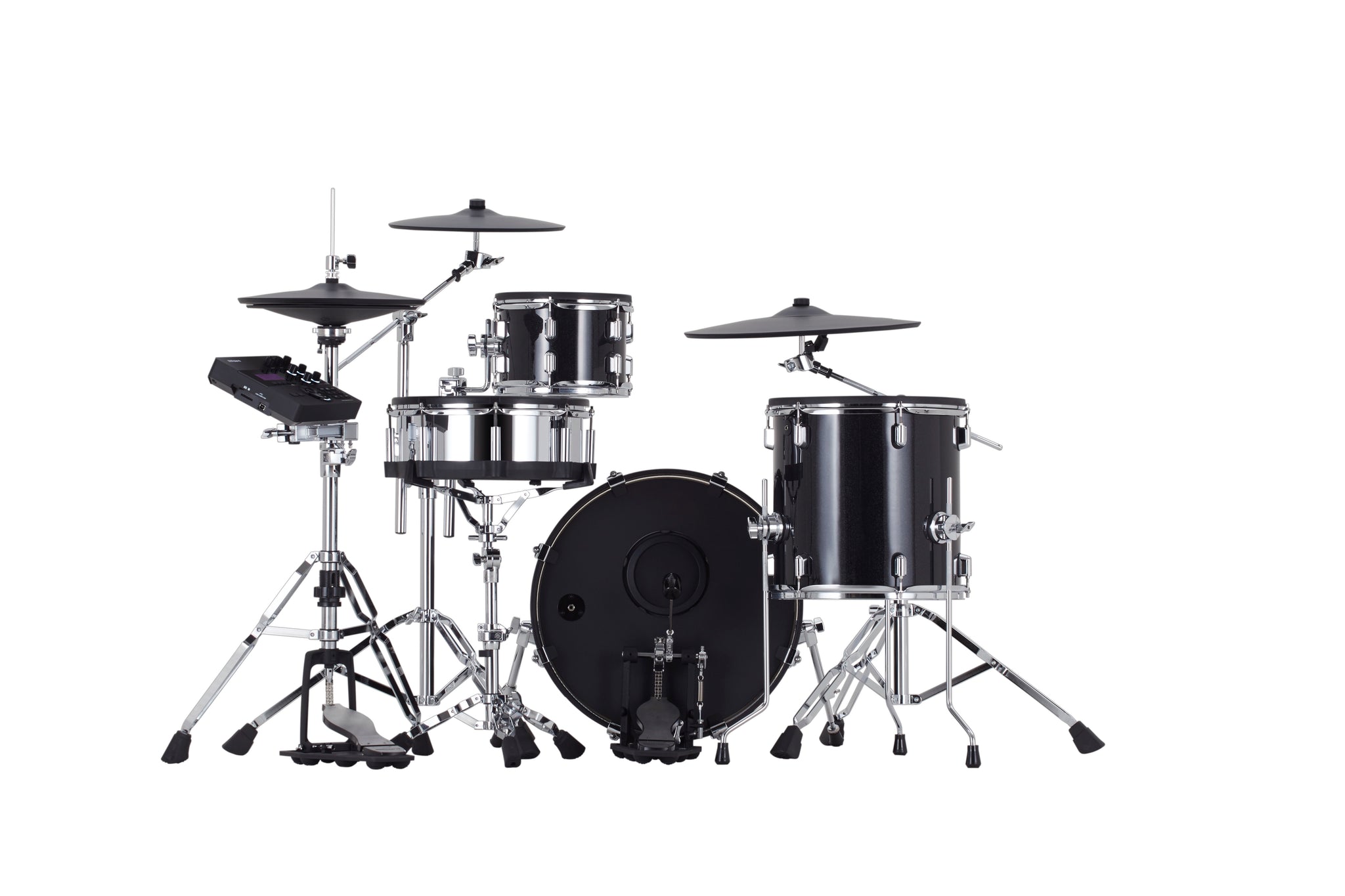 remo electronic drums