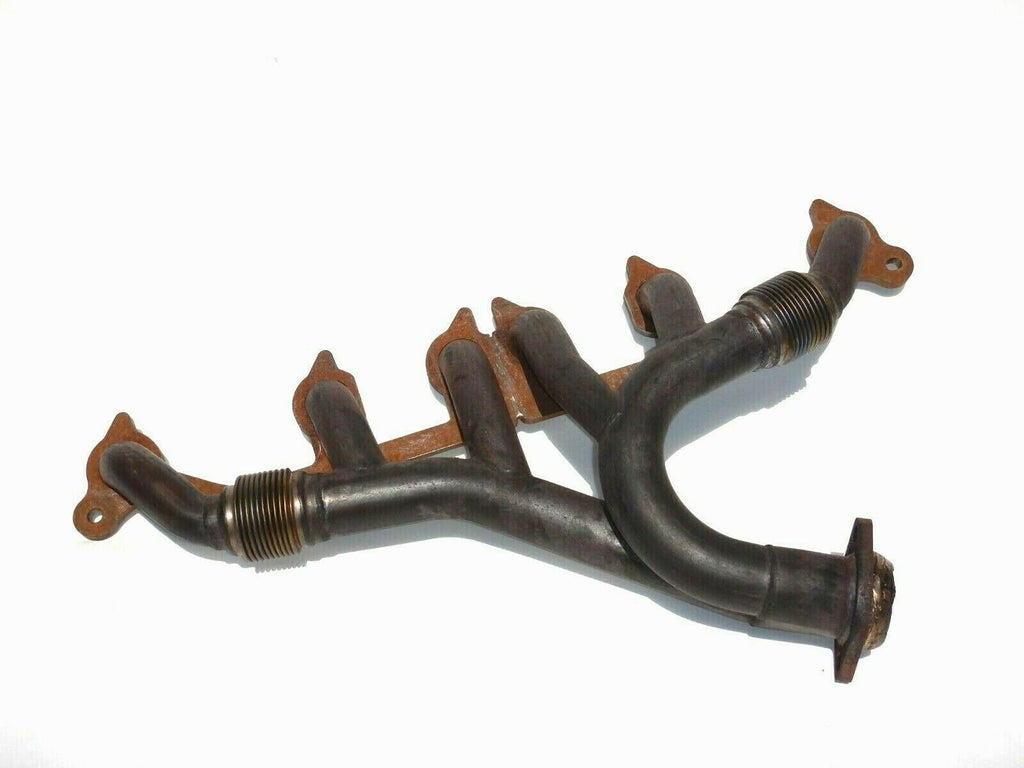 Total 74+ imagen 99 wrangler exhaust manifold