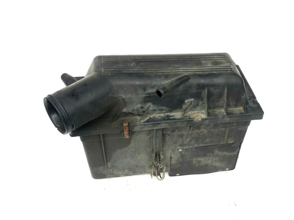 91-95 Wrangler YJ   Air Cleaner Filter Box Base Bottom – DeadJeep