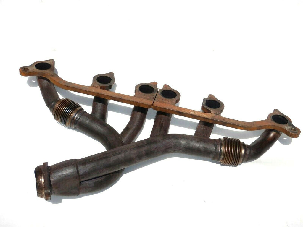 91-99 Cherokee XJ Jeep Exhaust Manifold  6 Cylinder – DeadJeep