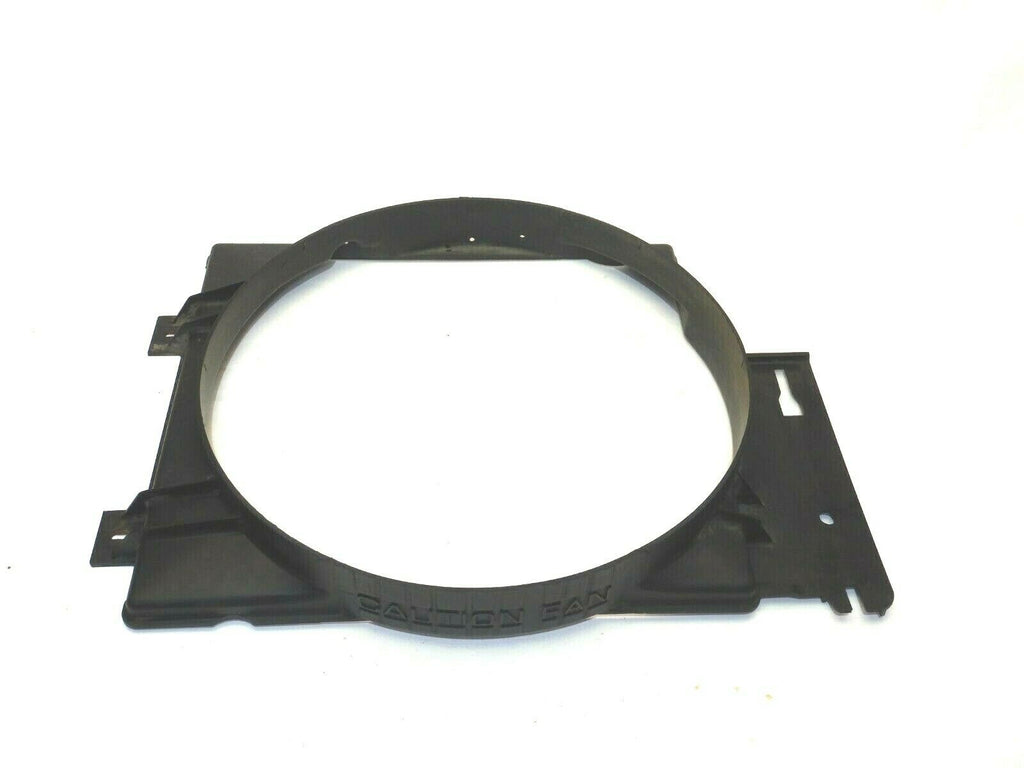 97-06 Wrangler TJ  6 Cylinder Radiator Cooling Fan Shroud 52027925A –  DeadJeep