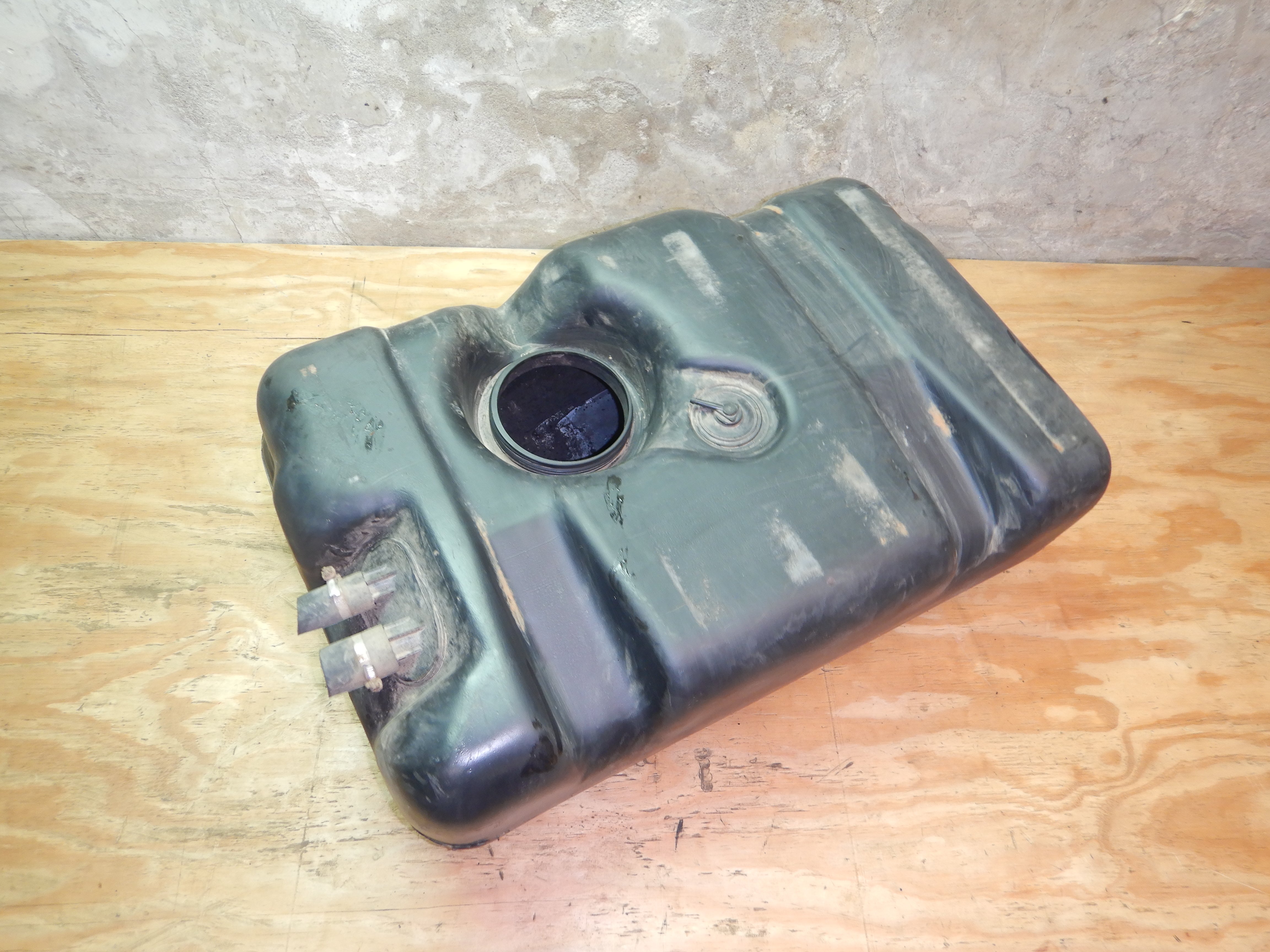 1999 jeep grand cherokee grand laredo fuel tank replacement