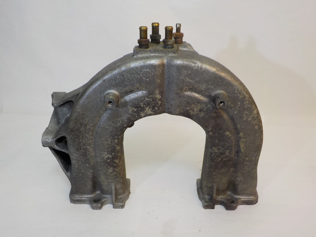 97-02 Wrangler TJ Jeep  4 Cylinder Intake Manifold 53010244 – DeadJeep