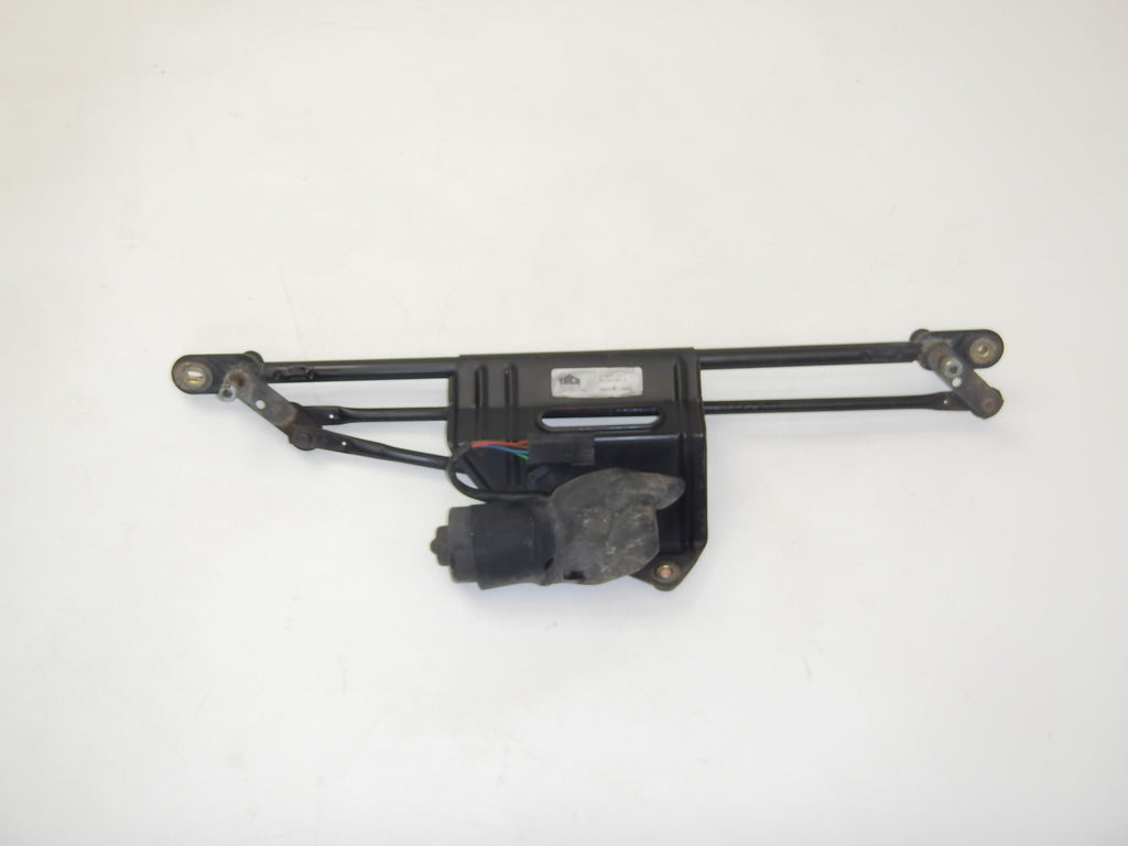 97-06 Wrangler TJ Jeep Front Wiper Linkage Motor Assembly 55154766 –  DeadJeep