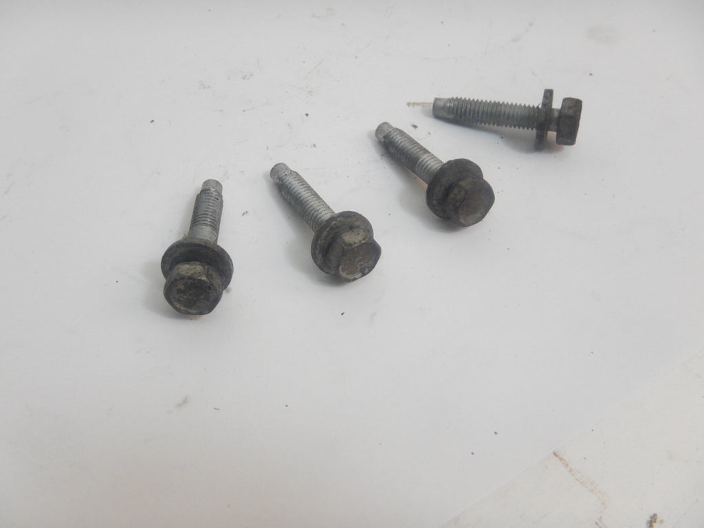 91-95 Wrangler YJ Jeep  4 Cylinder Throttle Body Mounting Bolts Har –  DeadJeep