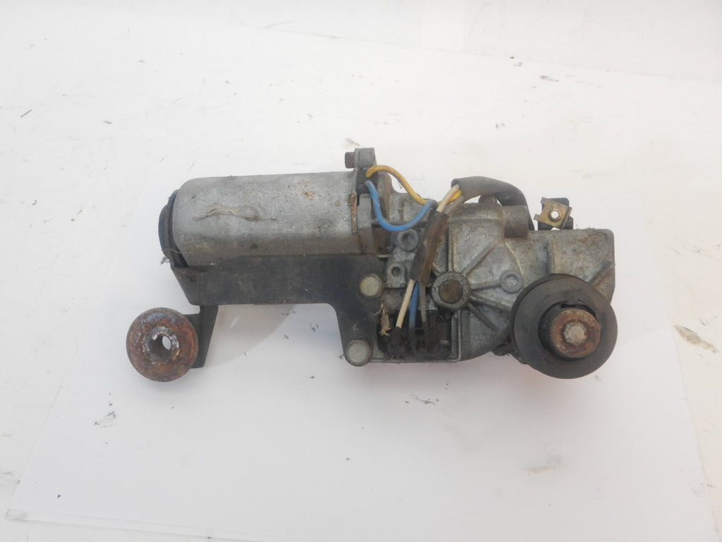 92-95 Wrangler YJ Jeep Hard Top Rear Wiper Motor 55154539 – DeadJeep