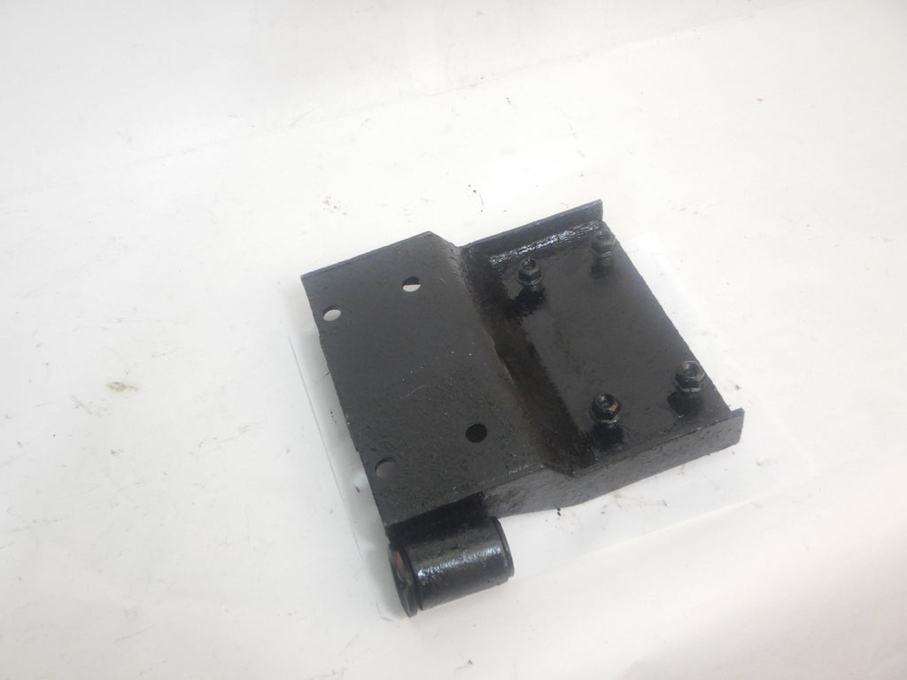 97-02 Wrangler TJ Jeep AX15 Manual Transmission Mount Bracket Plate 52 –  DeadJeep