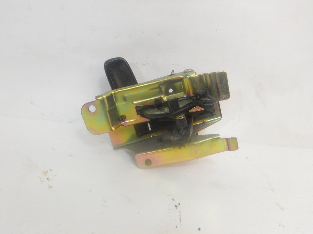 93-98 Grand Cherokee ZJ Driver's Left Interior Door Handle Latch 55030 ...