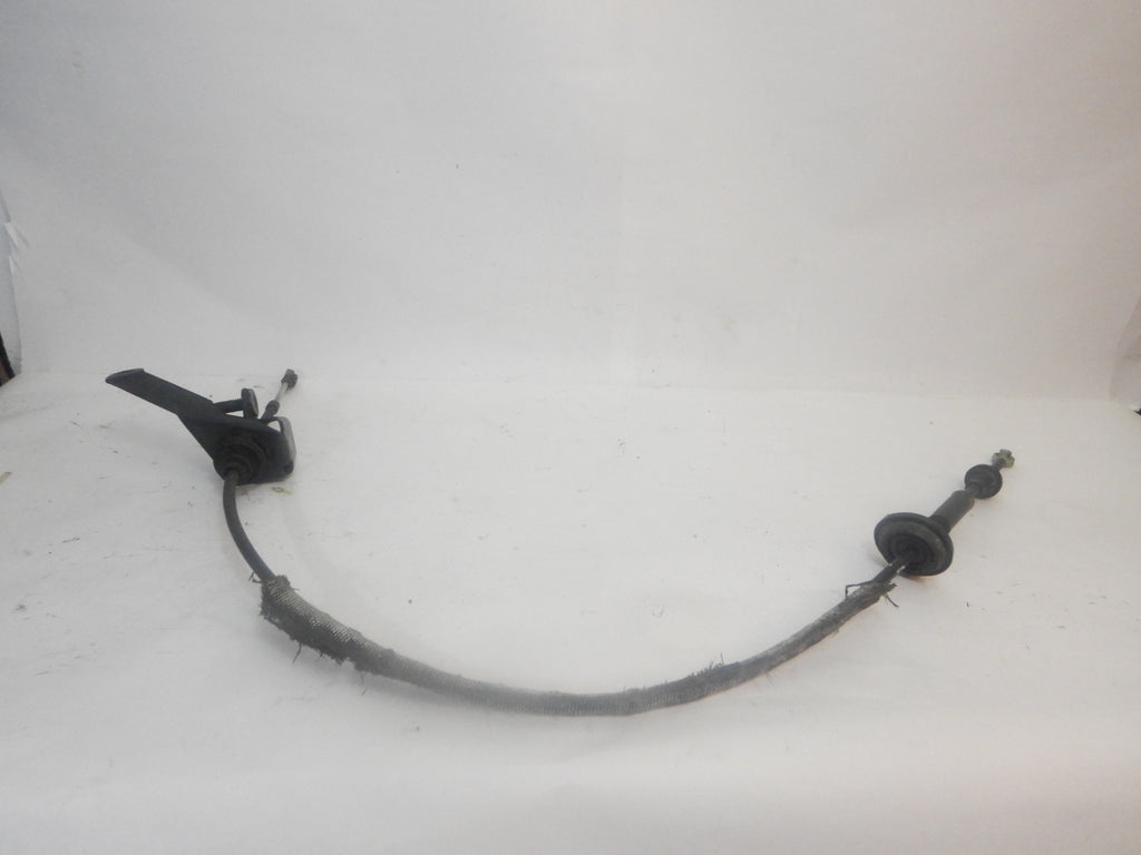 97-02 Wrangler TJ Automatic Auto 32RH Transmission Shifter Shift Cable –  DeadJeep