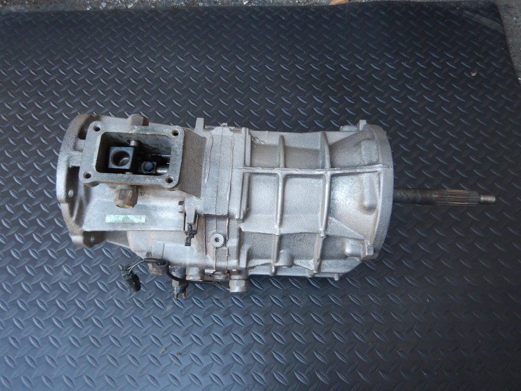 Total 35+ imagen 93 jeep wrangler manual transmission