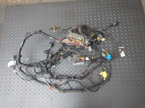 Jeep Tj Wiring Harness - Wiring Diagram Schemas