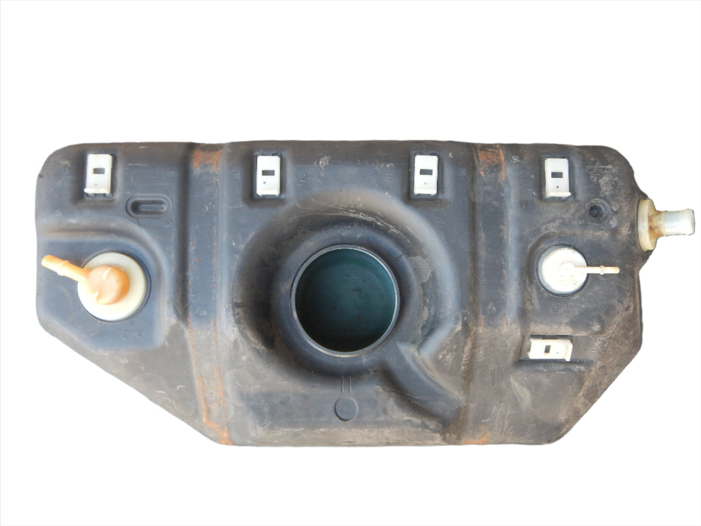 Actualizar 115+ imagen 2003 jeep wrangler fuel tank