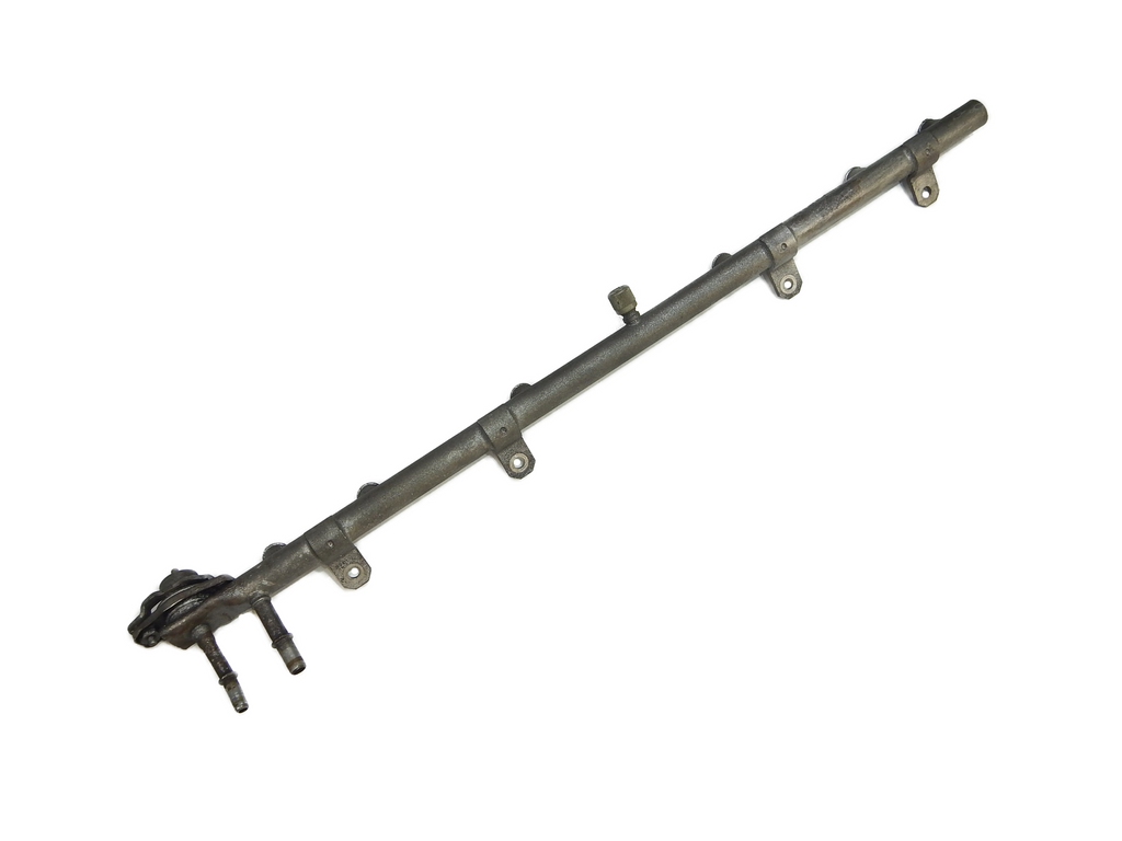 91-95 Wrangler YJ  6 Cylinder Fuel Rail – DeadJeep