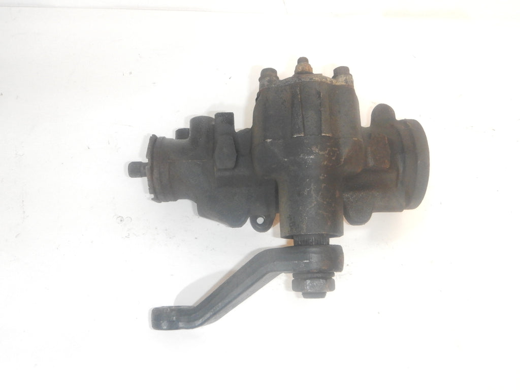 87-95 Wrangler YJ Power Steering Gear Box – DeadJeep