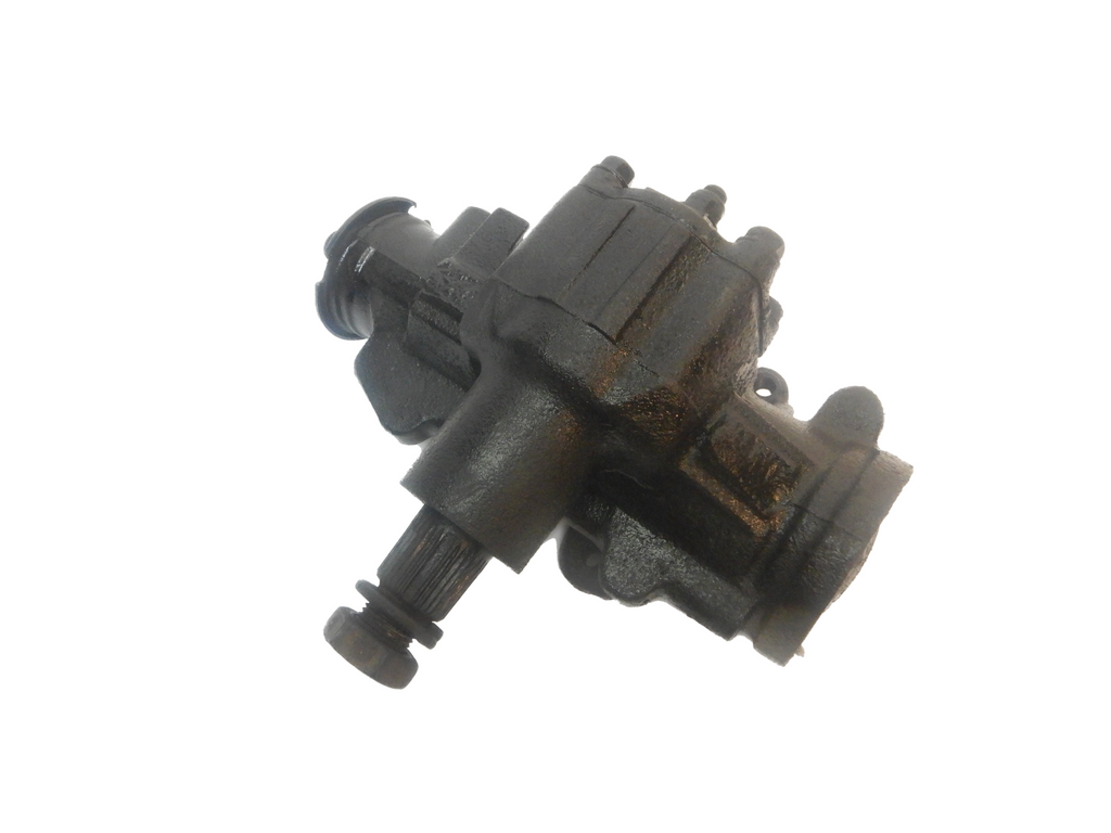 97-02 Wrangler TJ Steering Gear Box NO Pitman Arm – DeadJeep