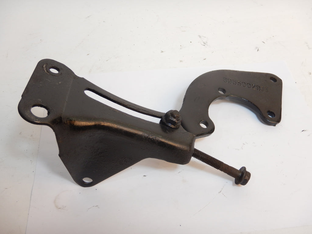 93-94 Grand Cherokee ZJ Jeep  Power Steering Pump Engine Bracket Te –  DeadJeep