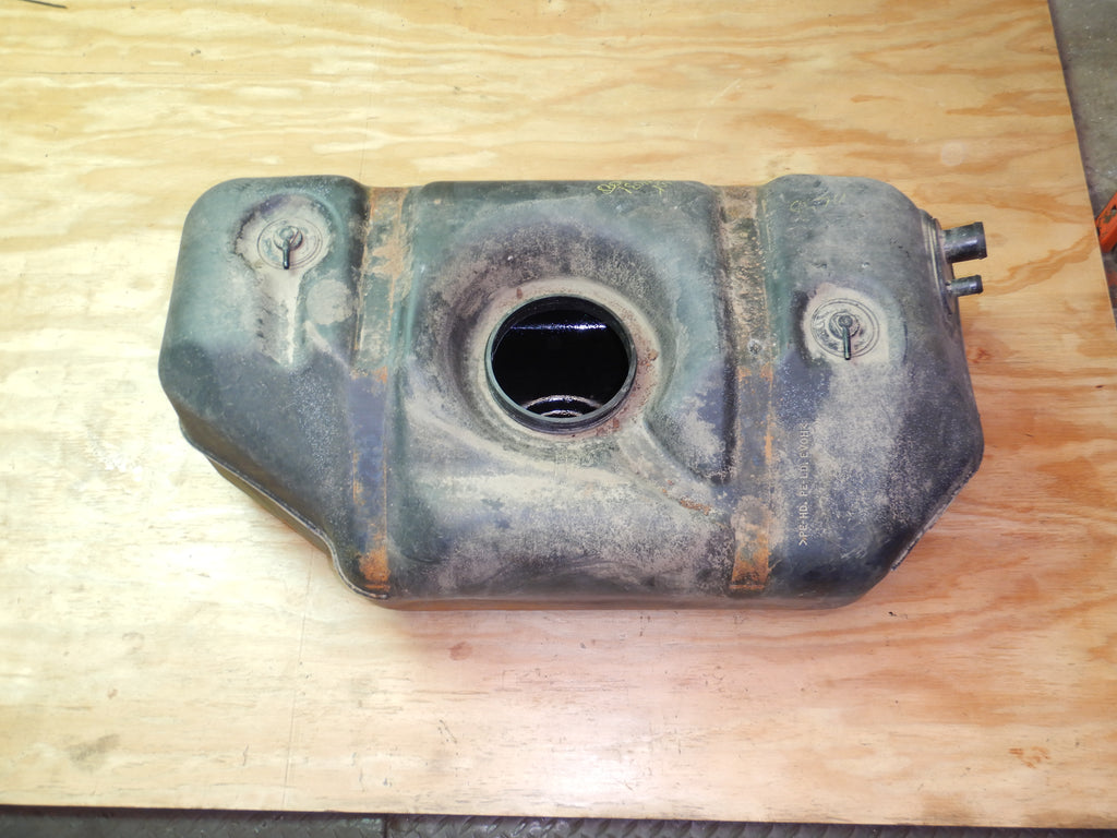 Introducir 43+ imagen 1997 jeep wrangler fuel tank