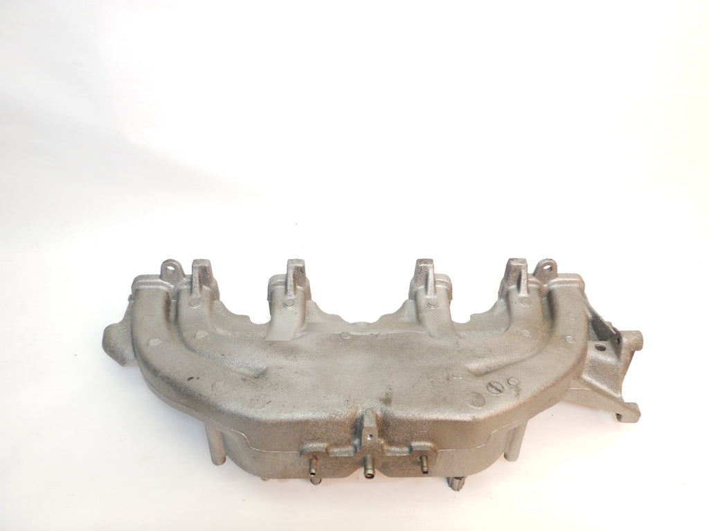 97-06 Wrangler TJ Complete  Conversion Intake Manifold High Plenum –  DeadJeep