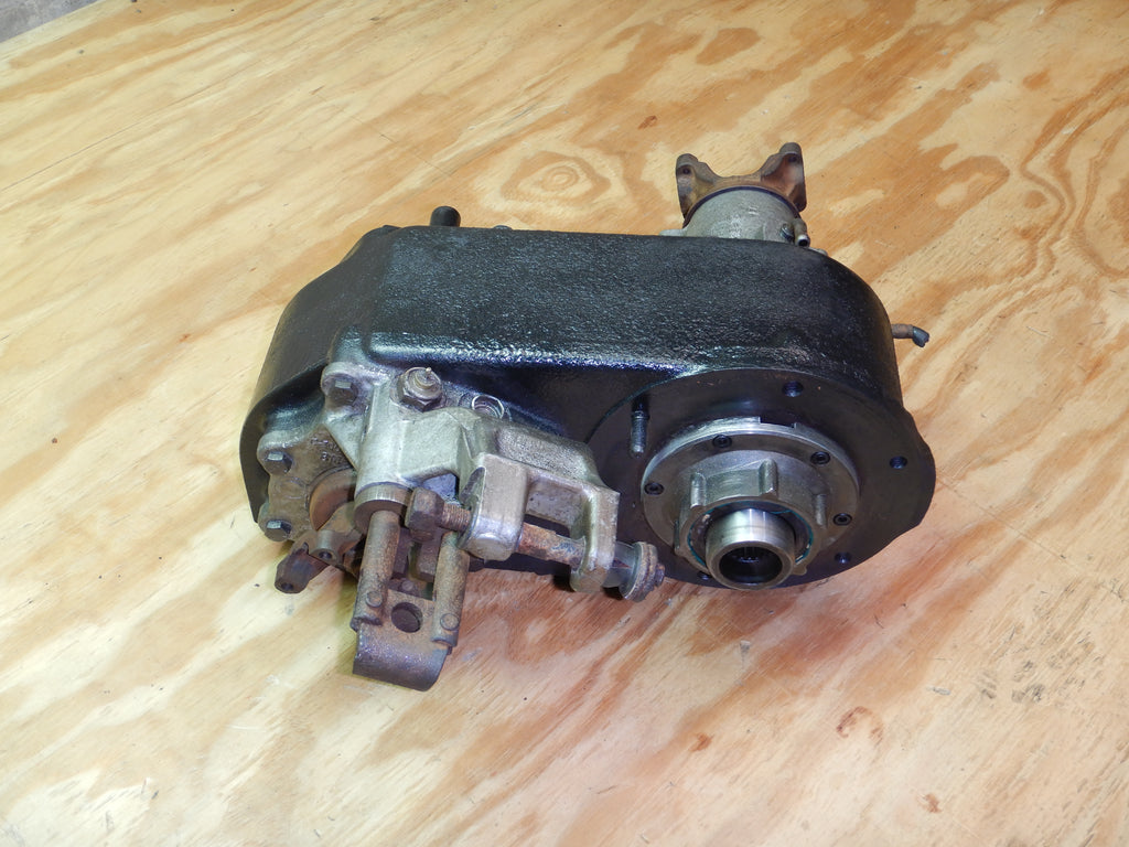 8086 CJ Dana 300 Transfer Case CJ5 CJ7 CJ8 DeadJeep