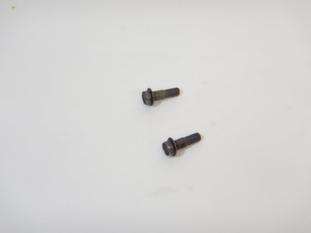 91-04 Wrangler YJ TJ Manual Crank Position Sensor Bolt Pair (2) – DeadJeep