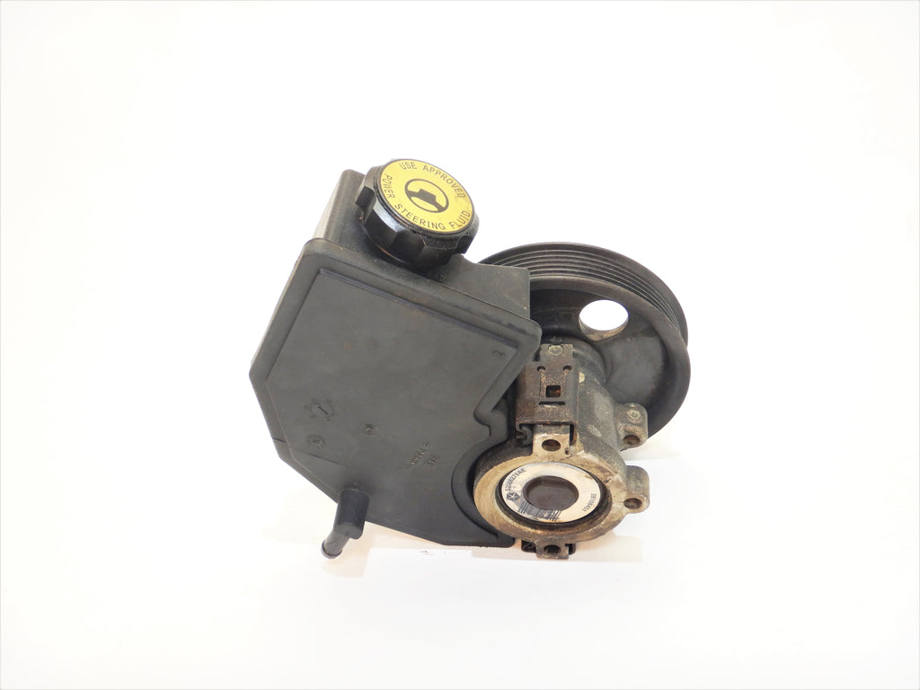 97-06 Wrangler TJ Power Steering Pump w/ Pulley  6cyl – DeadJeep