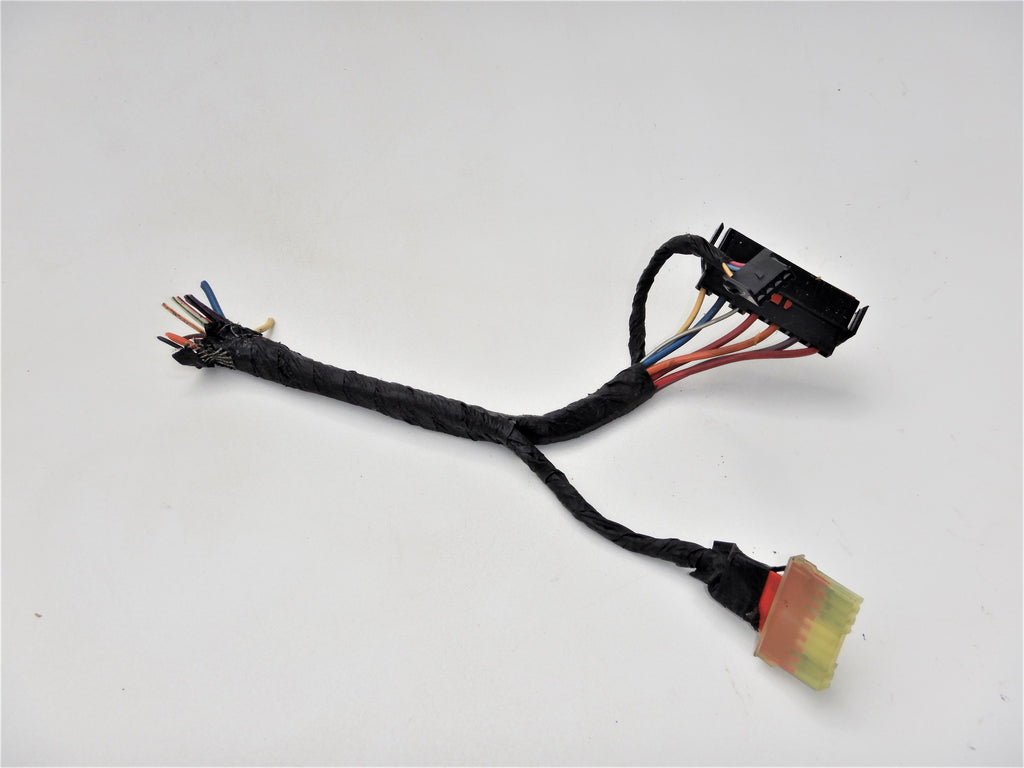 95-96 Cherokee XJ Ignition Switch Wire Wiring Harness – DeadJeep
