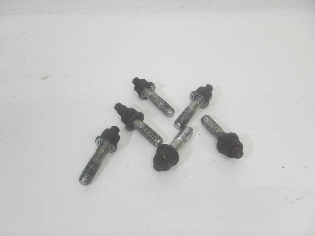 87-06 Wrangler YJ TJ Transfer Case Nut Bolt Set (6) – DeadJeep