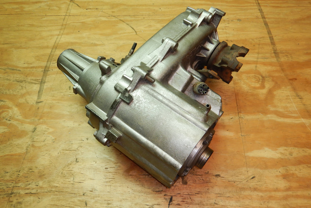 Total 44+ imagen 95 wrangler transfer case