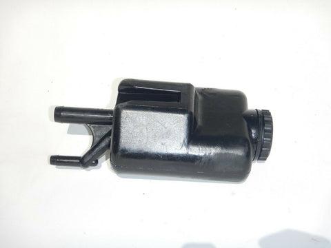 97-06 Wrangler TJ Power Steering Fluid Reservoir Bottle 4cyl  /  –  DeadJeep