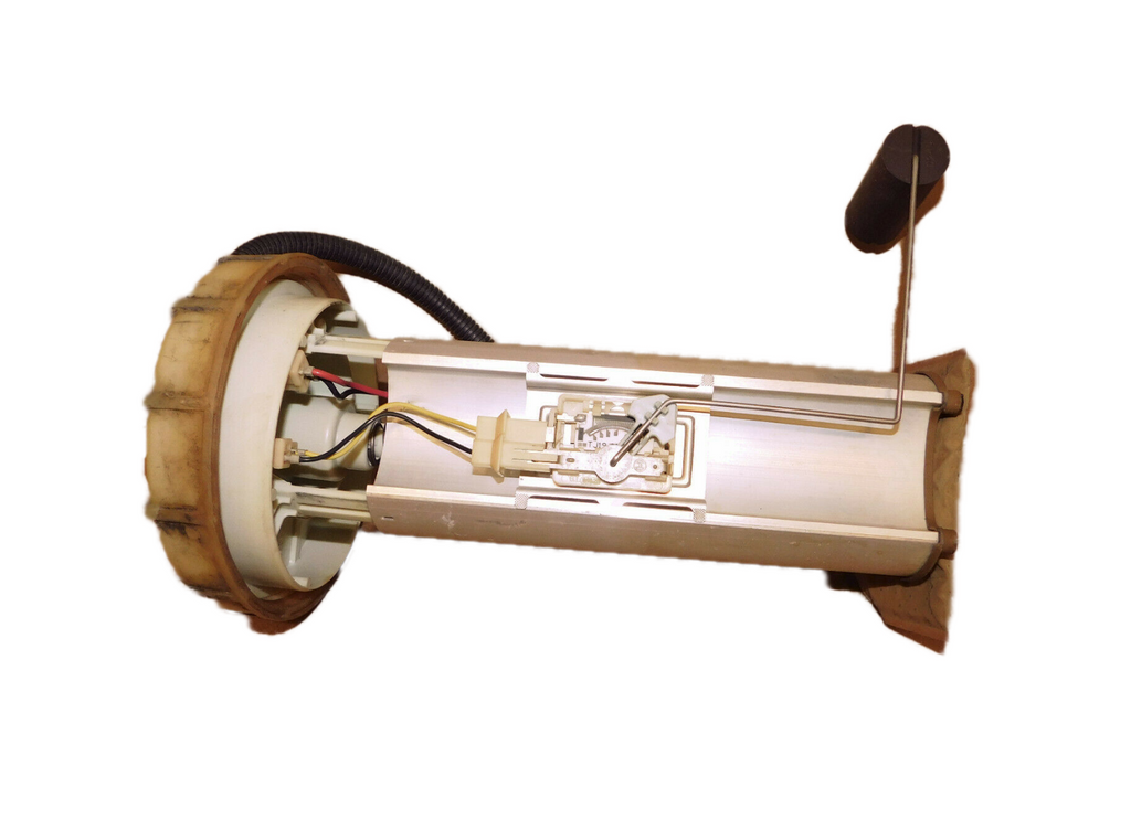 97-02 Wrangler TJ OEM Fuel Gas Pump Sending Unit Assembly – DeadJeep