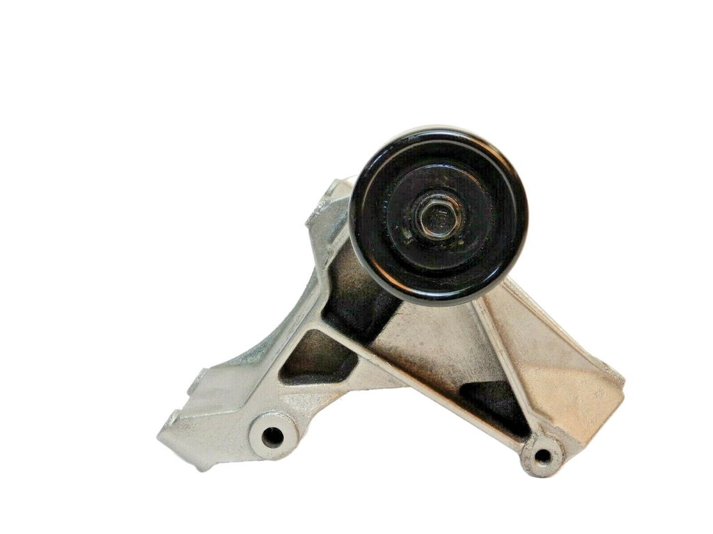 97-02 Wrangler TJ Jeep Upper Alternator Engine Bracket Pulley  4 Cy –  DeadJeep