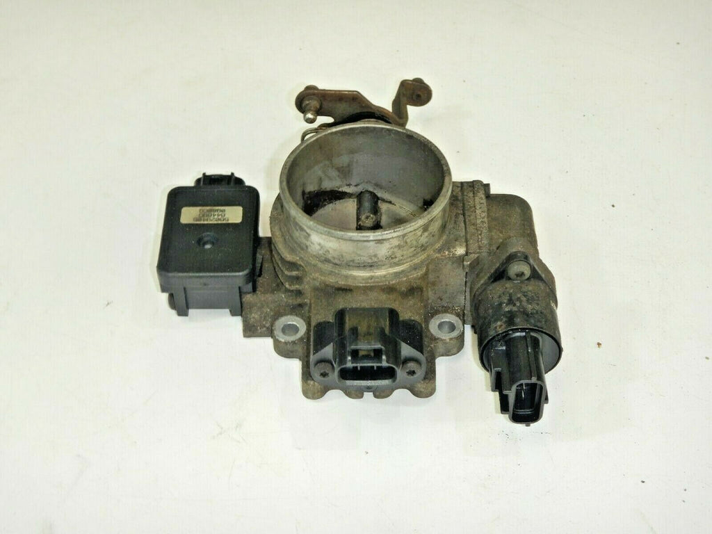 97-01 Wrangler TJ Cherokee XJ Grand Cherokee ZJ WJ  Throttle Body –  DeadJeep