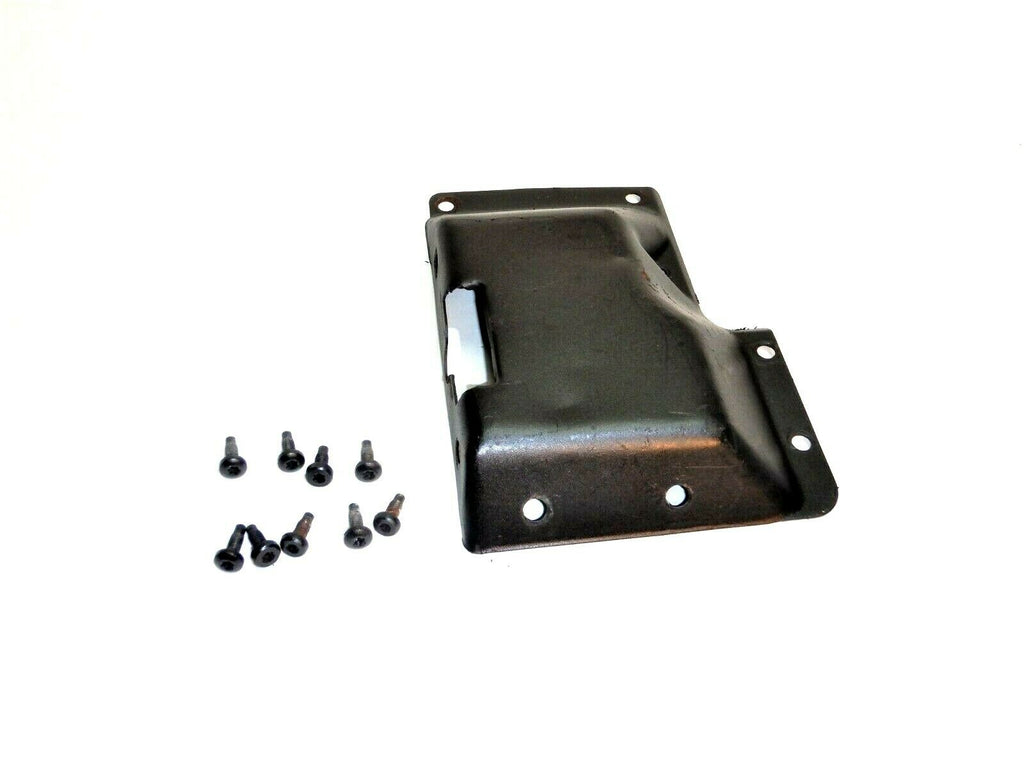 87-02 Wrangler YJ TJ Tail Gate Tailgate Latch Cover + 9 Torx Screws –  DeadJeep