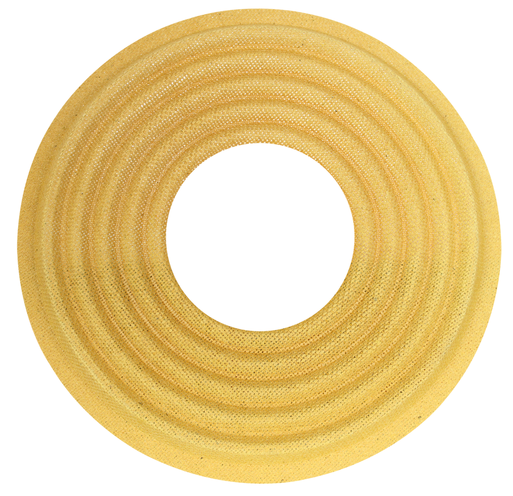 ALT92130 Speaker Spider 65/8" (167mm) Kobe Trading Company, Inc.