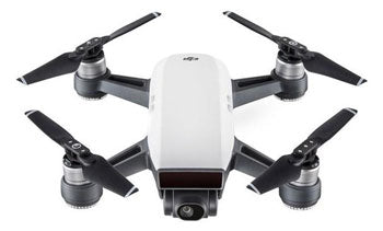 DJI Mavic Mini (DJI-Certified Refurbished w/ Warranty) -  CP.MA.00000123.01.E - Dynnex Drones