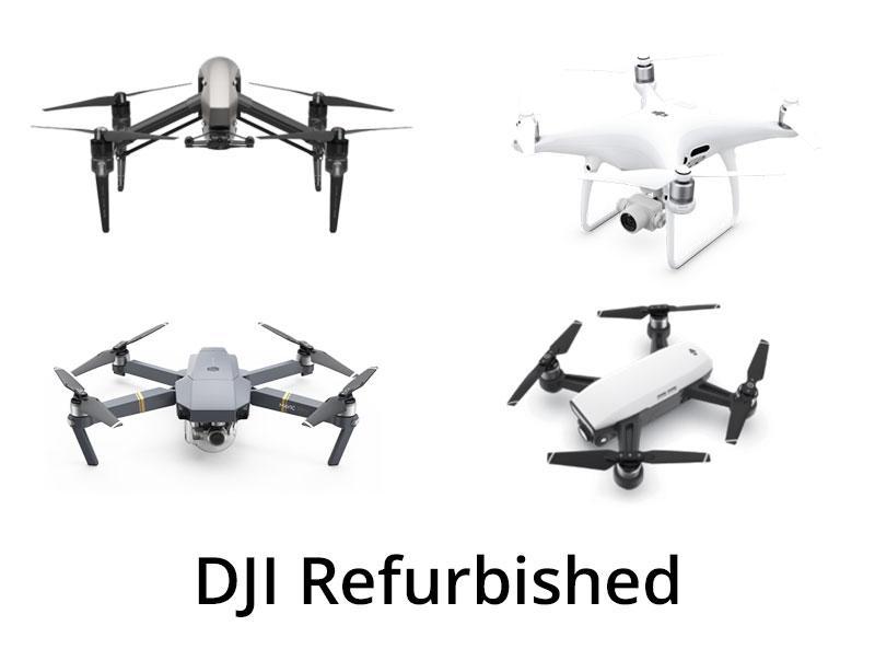 dji drones on sale