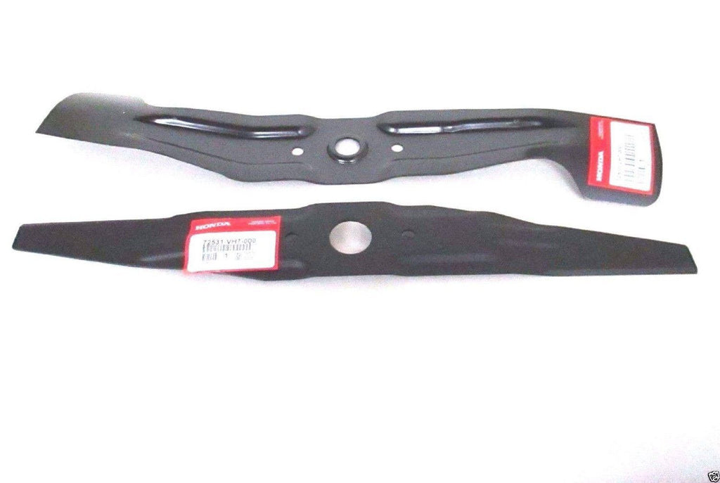 Honda Oem Lawn Mower Blades Vh7 000 Vh7 000 For Hrx217 Hr Hondaofsouthgeorgia