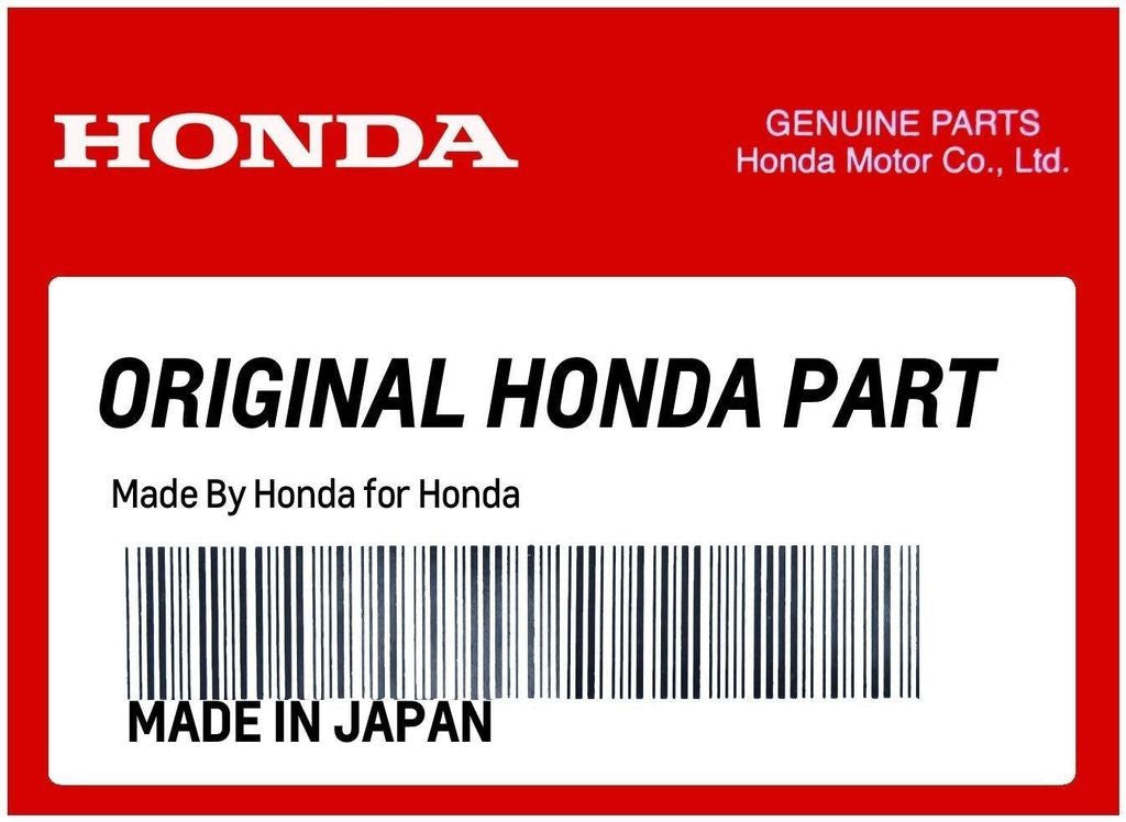 Honda 11300-ZL8-408 Cover Crankcase
