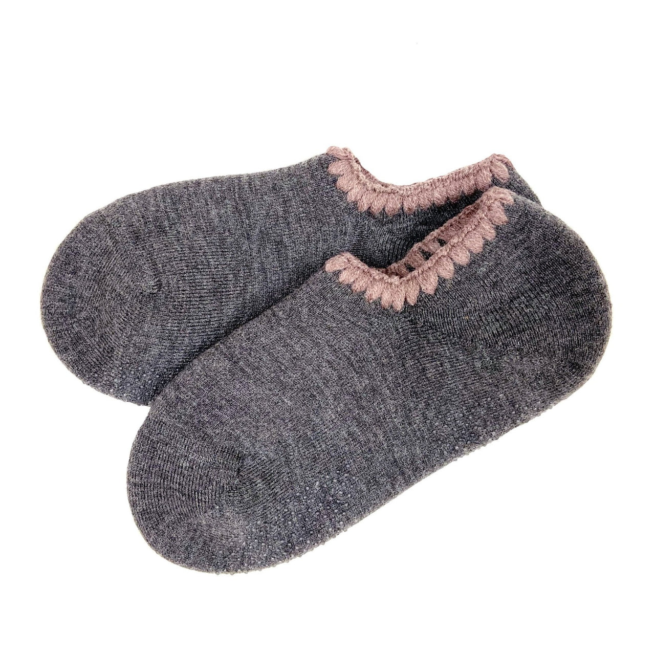 slipper socks with grippers