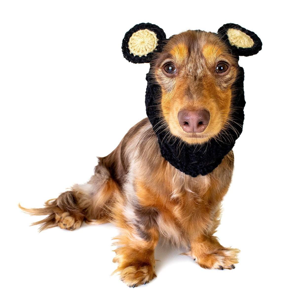 snood for dog