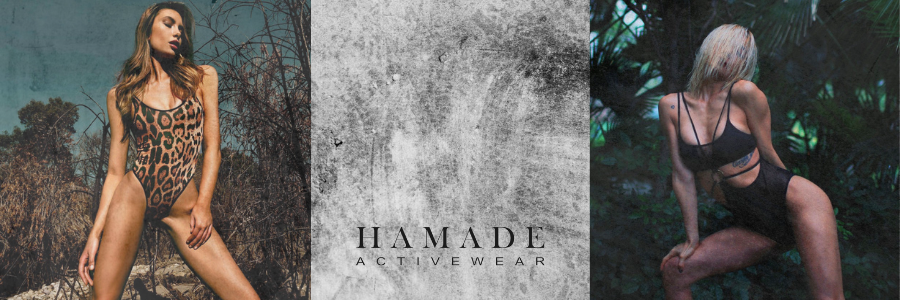 Hamade Activewear