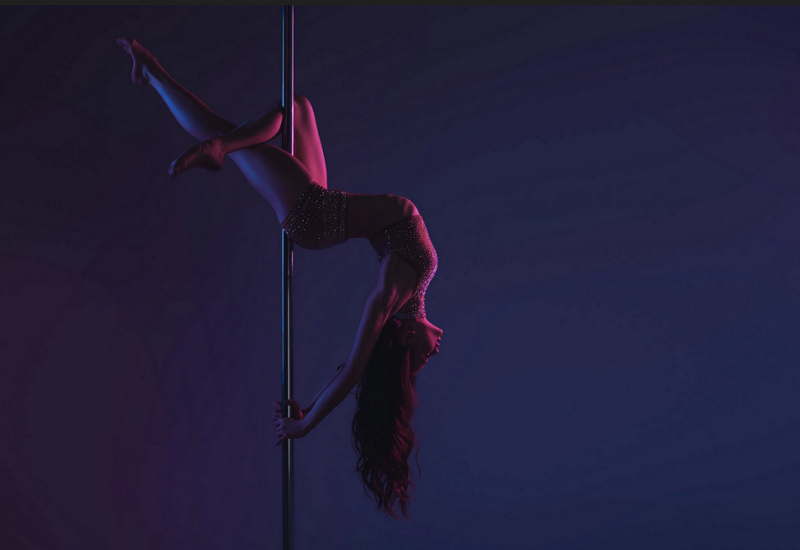 Reasons Your Health Needs You to Pole Dance