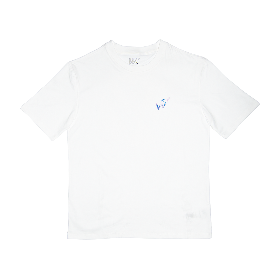 CYBERDOG T-SHIRT WHITE -50% | Wayward London